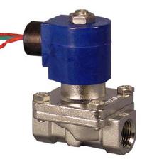 brass lpg solenoid valves