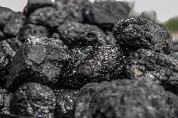 Raw Coal