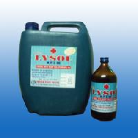 Liquid Cleaning Chemical