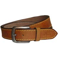 Full Grain Leather belts
