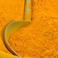 turmeric powder