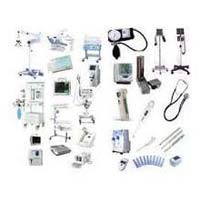 medical equipments