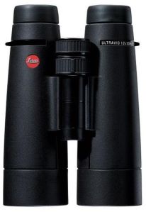 Leica 12x50 Ultravid Hd Binoculars