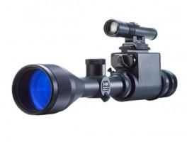 Night Optics Usa D-830-2hp Gen 2+ High Performance Day/night Sight