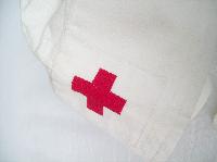 Nurses Caps