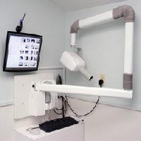 Dental X Ray Machine