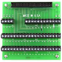 Electrical Terminal Boards