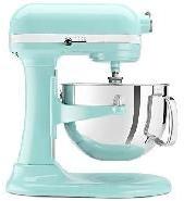 Electric Kitchen Mixer