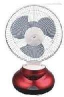 Rechargeable Fan