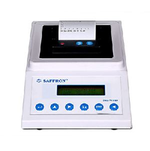 Laboratory Data Printer