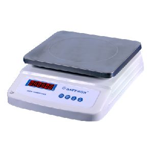 Table Top Scales