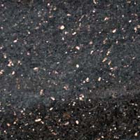 Black Granite