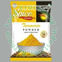 Spice junction agmark turmeric powder