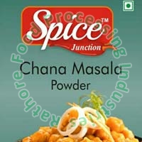 Spice Junction Chana Masala