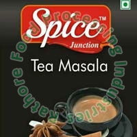 Spice Junction Tea Masala