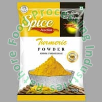 Spice Junction Turmeric Powder