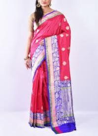 Katan Saree