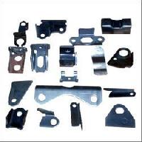 automobile press components
