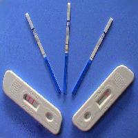 dengue fever rapid test kits