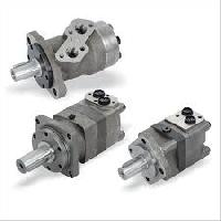 Hydraulic Orbital Motor