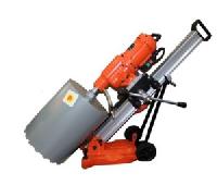 Core Drill Machine