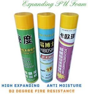 Polyurethane Adhesives