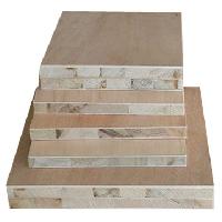 plywood block board