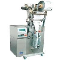 oil packaging machinery