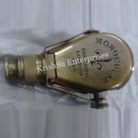 Antiuqe Brass Nautical Binocular
