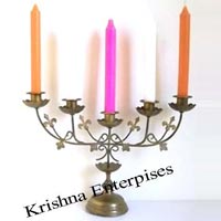 Awesome Candle Stand