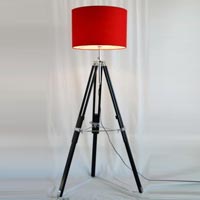 Room Decor Lamp Stand
