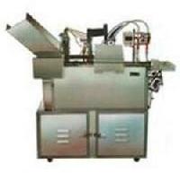 Ampoule Filling Machine