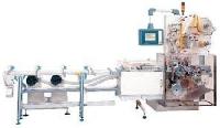 candy wrapping machines