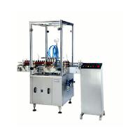 automatic air jet cleaning machinery