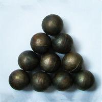 Grinding Media Ball For Cement Or Chemical Industry