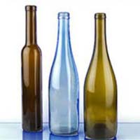 Glass  Bottles