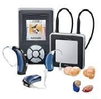 audiology equipment