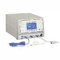 Radio Frequency Electrosurgical Unit