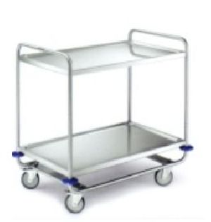 Bussing Cart Trolley