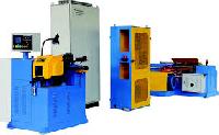 precision layer winding machines