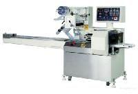 Detergent Soap Over Wrapping Machine