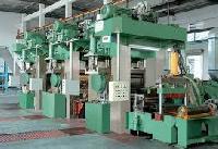 cold rolling mill equipment
