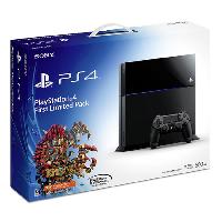 Sony Play Station 4 500gb Hdd Game Consoles
