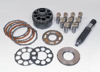 construction machinery spare parts