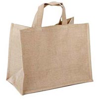 Juco Shopping Bag