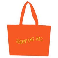 Non Woven Pp Shopping Bags