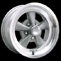aluminium wheel