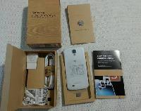 Samsungs Galaxys S4 I9500 64gb 32gb 16gb - New