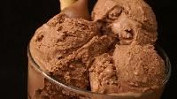 Chocolate Ice Cream