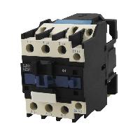 Ac contactor coil